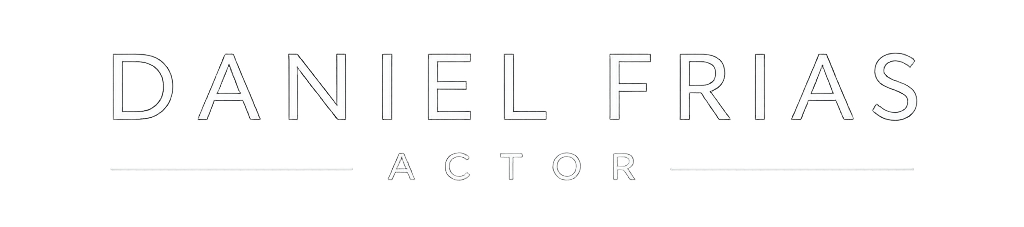 logo daniel frias